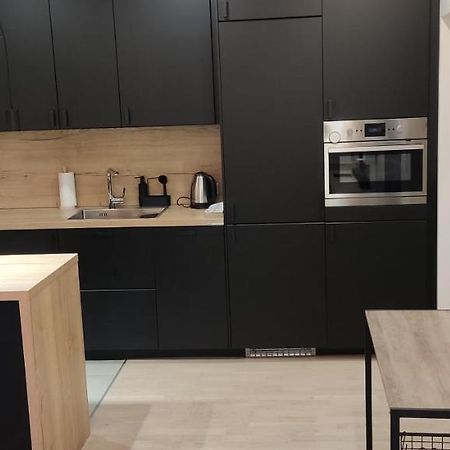 Be My Guest- Fontany Luxury Apartment Metro Wi-Fi Free Parking Zone Varsovia Exterior foto