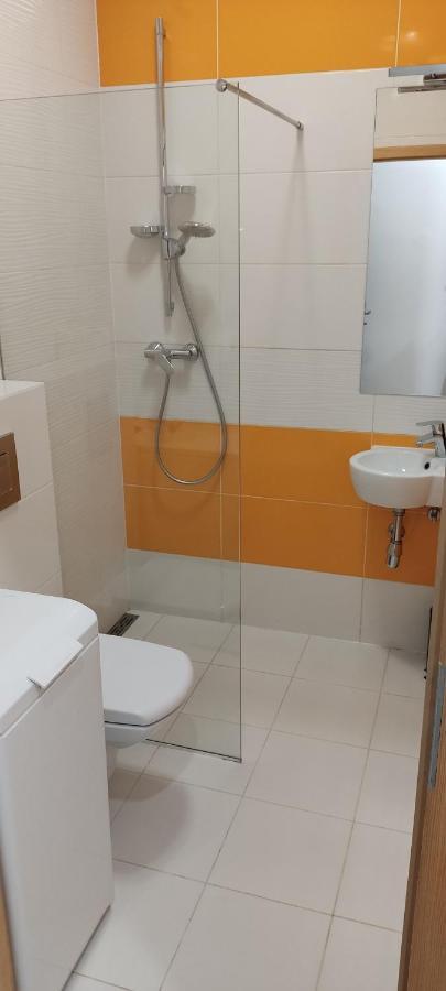 Be My Guest- Fontany Luxury Apartment Metro Wi-Fi Free Parking Zone Varsovia Exterior foto