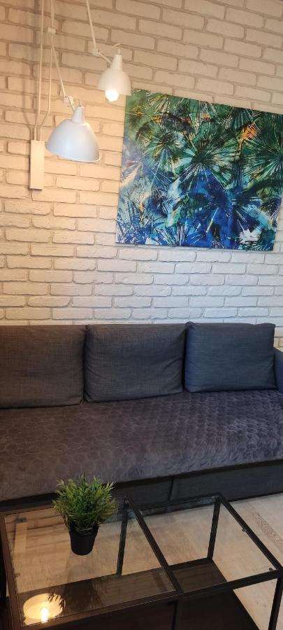 Be My Guest- Fontany Luxury Apartment Metro Wi-Fi Free Parking Zone Varsovia Exterior foto