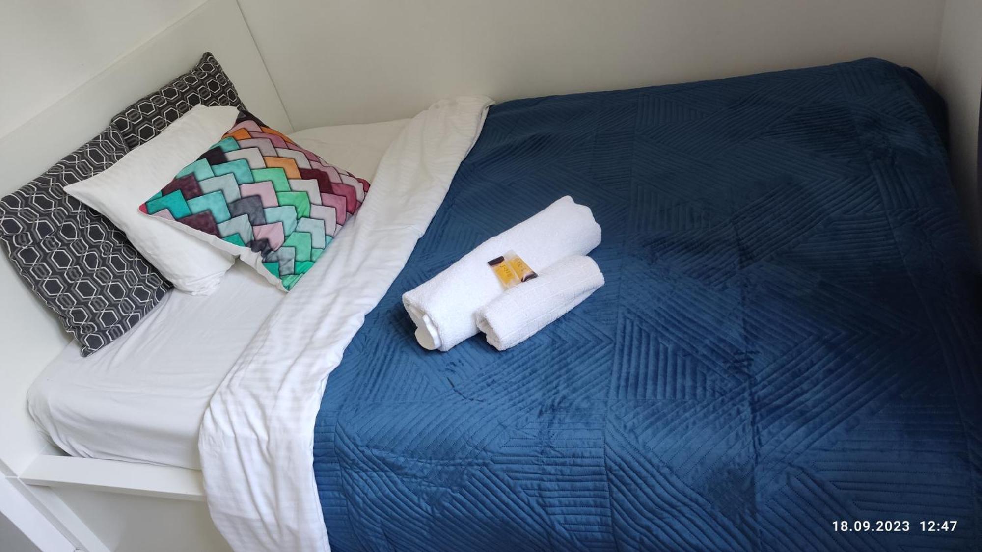 Be My Guest- Fontany Luxury Apartment Metro Wi-Fi Free Parking Zone Varsovia Exterior foto